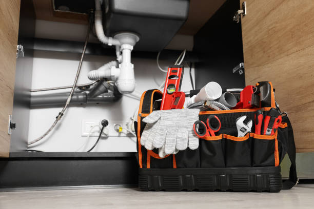 Best Drain Cleaning Services  in Tallmadge, OH