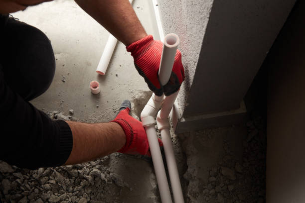 Best Leak Detection Services  in Tallmadge, OH