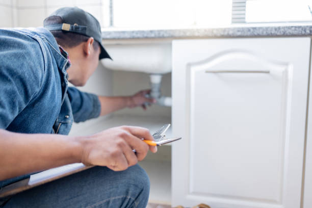 Best Sewer Cleaning Services  in Tallmadge, OH