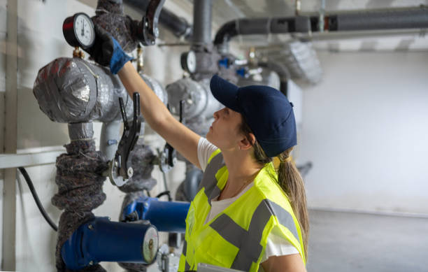 Best Gas Line Repair  in Tallmadge, OH
